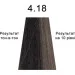  Kaaral BacoColorGlaze4.18- (8051732585121)