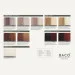  Kaaral BacoColorGlaze9.12-Գ (8051732584025)