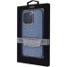  Kajsa Snake Pattern iPhone 13 Pro black (388370001)