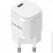    KAKUSIGA KSC597 20W fast charger QC3.0 +  3