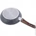 Kamille  20.    Grey marble   (KM-4160)
