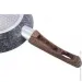 Kamille  20.    Grey marble   (KM-4160)