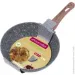 Kamille  20.    Grey marble   (KM-4160)