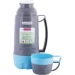 Термос Kamille KM-2080 1л блакитний (KM-2080-BL) Термос Kamille KM-2080 1л блакитний (KM-2080-BL)