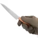   ͳ  Kanetsune Petty, 120mm (KC-345)