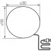   Kanlux   24654 STONO 20 N (24654-kanlux)