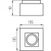 Kanlux   26829 Stobi ES 50-W (26829-kanlux)