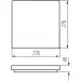   Kanlux   26980 Varso LED 18W-NW-L-SE (26980-kanlux)