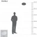   Kanlux   26984 Varso LED 24W-NW-O-SE (26984-kanlux)