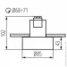  Kanlux 27577