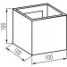 Kanlux   28992 Reka LED EL 7W-L-W (28992-kanlux)