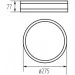  Kanlux 29207