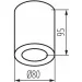 Kanlux   29241 SANI IP44 W (29241-kanlux)