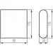 Kanlux   29271 GARTO LED EL 8W-W (29271-kanlux)
