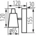  Kanlux 33090