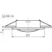 Kanlux   ARGUS CT-2115-GM (334) (334-kanlux)