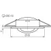 Kanlux   ARGUS CT-2117-W (311) (311-kanlux)