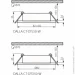  Kanlux DALLA CT-DTO50-B 22432