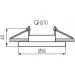 Kanlux   27803 Elnis S A/C (27803-kanlux)
