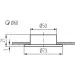 Kanlux   GAVI CT-2116B-W (810) (810-kanlux)