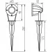   Kanlux   18131 Griblo led smd-nw (18131-kanlux)