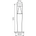   Kanlux   29177 Invo TR 107-O-GR (29177-kanlux)