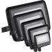 Kanlux    LED ANTEM LED 100W-NW B (33204) (33204-kanlux)