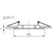 Kanlux   LUTO CTX-DS02B-C/M (2583) (2583-kanlux)