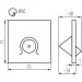  Kanlux  MEFIS LED B-NW (32497) (32497-kanlux)
