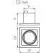 Kanlux   26480 Meril (26480-kanlux)