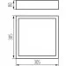 Kanlux   25675 Mersa (25675-kanlux)
