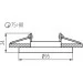  Kanlux    MORTA CT-DTO50-B (26717) (26717-kanlux)