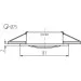 Kanlux   NAVI CTX-DT10-AB (2554) (2554-kanlux)