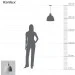 Kanlux   27001 Ogiva (27001-kanlux)