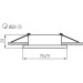 Kanlux   RADAN CT-DSL50 (7363) (7363-kanlux)