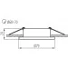 Kanlux   RADAN CT-DSO50 (7362) (7362-kanlux)