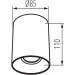 Kanlux   27571 Riti GU10 B/G (27571-kanlux)