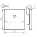 Kanlux  SABIK LED PIR WW (27374) (27374-kanlux)