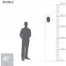 Kanlux   26520 Sanso led 15w-nw-se (26520-kanlux)
