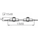 Kanlux   SEIDY CT-DTL250-B (18284) (18284-kanlux)