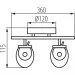Kanlux  SILMA LED EL-2O (24441) (24441-kanlux)