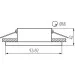 Kanlux   29134 Simen dsl b/g/b (29134-kanlux)