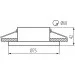 Kanlux   29142 Simen dso g/w (29142-kanlux)