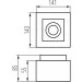 Kanlux   26831 Stobi (26831-kanlux)