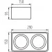 Kanlux    TUBEO ES 250-B (33272) (33272-kanlux)
