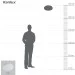 Kanlux   VARSO LED 24W-WW-O (26444) (26444-kanlux)