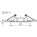 Kanlux   VIDI CTC-5514-AN (2795) (2795-kanlux)