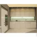  Kanlux VIDI CTC-5515-PN 2787