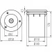 Kanlux   7195 Xard (7195-kanlux)
