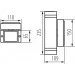 Kanlux   22442K ZEW EL-235J-GR (22442-kanlux)